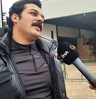 Cezaevlerinden tahliyeler devam ediyor