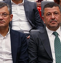 CHP Ağbaba'nın İhraç İşlemini Kaldırdı