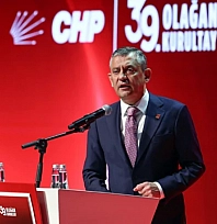 CHP'de yeni MYK üyeleri belli oldu