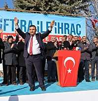 CHP'lİ Göçer Rest Çekti: 'Partiye zarar verenler ihraç edilsin'