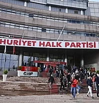 Başkanlığa Gülsever getirildi