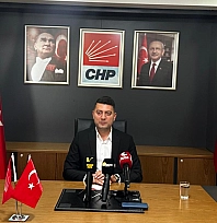 CHP Malatya sular durulmuyor! İlçe başkanları birer birer görevden alındı!