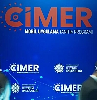 CİMER millet-devlet iletişiminde sınır tanımıyor