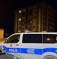 Cinayet zanlısı yakalandı