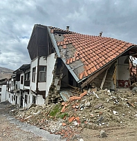 Çırmıhtı, Gündüzbey ve Barguzu için tarih açıklandı! Dönüşüm başlıyor…