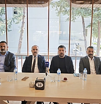 Çıtayı daha da yukarıya taşıyacağız