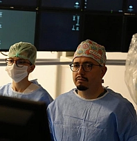 Çocuk kalp hastalarına umut olan tedavi