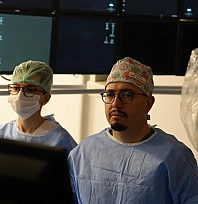 Çocuk kardiyolojisinde bölgesel başarı