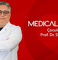 Çocuk Nörolojisi Uzmanı Prof. Dr. Işıkay Medical Point'te