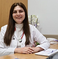 Çocuk Romatoloji uzmanı göreve başladı