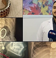 Çocuklar için evde alınacak basit önlemler hayat kurtarıyor