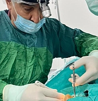 Çocuklarda burun tıkanıklığı çene yapısını bozabilir!