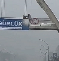 Çocukları darp eden şahıs gözaltına alındı