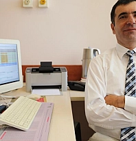 Çocukluk çağı obezitesine dikkat!