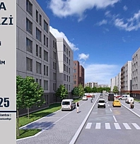 Çöşnük Mahallesi Kura Çekimini Canlı izlemek İçin Tıklayın…