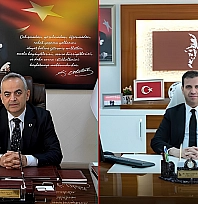 Cumhurbaşkanı Erdoğan imzaladı! Malatya'da İl Müdürü değişti...
