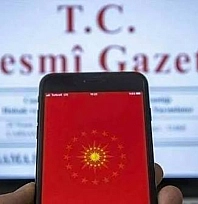 Cumhurbaşkanı Erdoğan imzaladı: Müdürlüğe Açıkgöz atandı