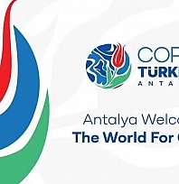 Cumhurbaşkanlığı İletişim Başkanlığından COP31 paylaşımı