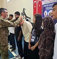 Cumhuriyet'in 102. yılına özel akıl ve zeka oyunları turnuvası