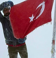 Cumhuriyet zirvede kutlandı