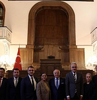 Cumhuriyeti kuran şehirler'in 2025 finali gerçekleşti