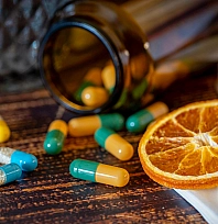 D vitamini gribi önler mi?