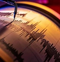 Kahramanmaraş'ın Pazarcık ilçesinde 4.2 büyüklüğünde deprem!