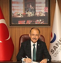 Dağlı'dan 29 Ekim mesajı