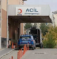 Damat Dehşeti: Kayınbaba ve Kayınbiraderini Öldürdü