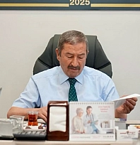 Darende Belediyesi ağustos ayı meclis toplantısını gerçekleştirdi
