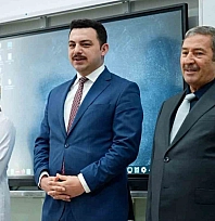 Bozkurt Sirkeci'yi ziyaret etti