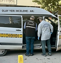 Malatya'da 15 yaşındaki genç evinde ölü bulundu