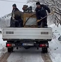 Belediye Teyakkuzda: Ekipler Harekete Geçti