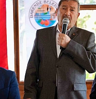 Darende'de Muhtarlar Günü buluşması