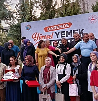 Darende Tava birinciliği kaptı! 10 bin TL'lik ödülün sahibi belli oldu