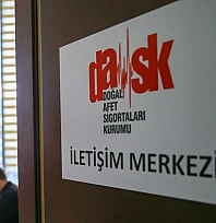 DASK 26 yılda 42 milyar TL ödedi