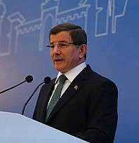 Davutoğlu'na şok soruşturma!