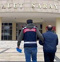 DEAŞ operasyonu: 2 gözaltı