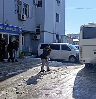 DEAŞ operasyonu: 4 kişi tutuklandı