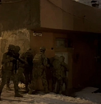 DEAŞ operasyonu: 8 tutuklama