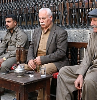 Dengbejlik kültürü genç neslin ilgisini kaybediyor