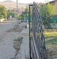 Malatya'daki depremin yeni görüntüleri ortaya çıktı