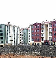 Deprem bölgesinde büyük final: Hangi ilde kaç konut ve iş yeri teslim edildi? İşte il il rakamlar...