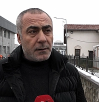 Depremin acısı sürüyor: Baba, 3 yıldır adalet arıyor