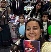 Deprem tanığı Atalan'dan afet bilinci çağrısı