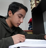 Depremde 6 kişilik aileden sadece o hayatta kaldı