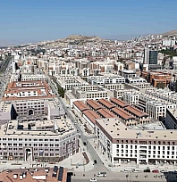 Malatya'da 3 yıllık hasret sona erdi: Yeni Çarşı'da ilki açıldı