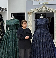 Depremler iki iş yerini kaybetti, 27 yıllık emeğiyle yeniden ayağa kalktı