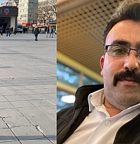 38 yaşındaki Malatyalı adliye personeli hayatını kaybetti