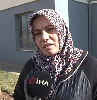 Depremzedeler konut fiyatlarını memnuniyetle karşıladı